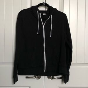 H&M zip up